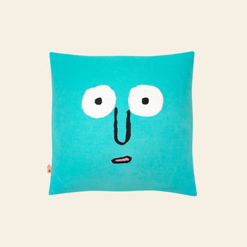 NouNou Switch Cushion Blue