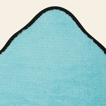 NouNou Switch Rug Blue