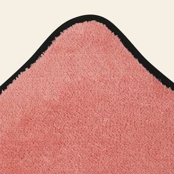 NouNou Switch Rug Coral