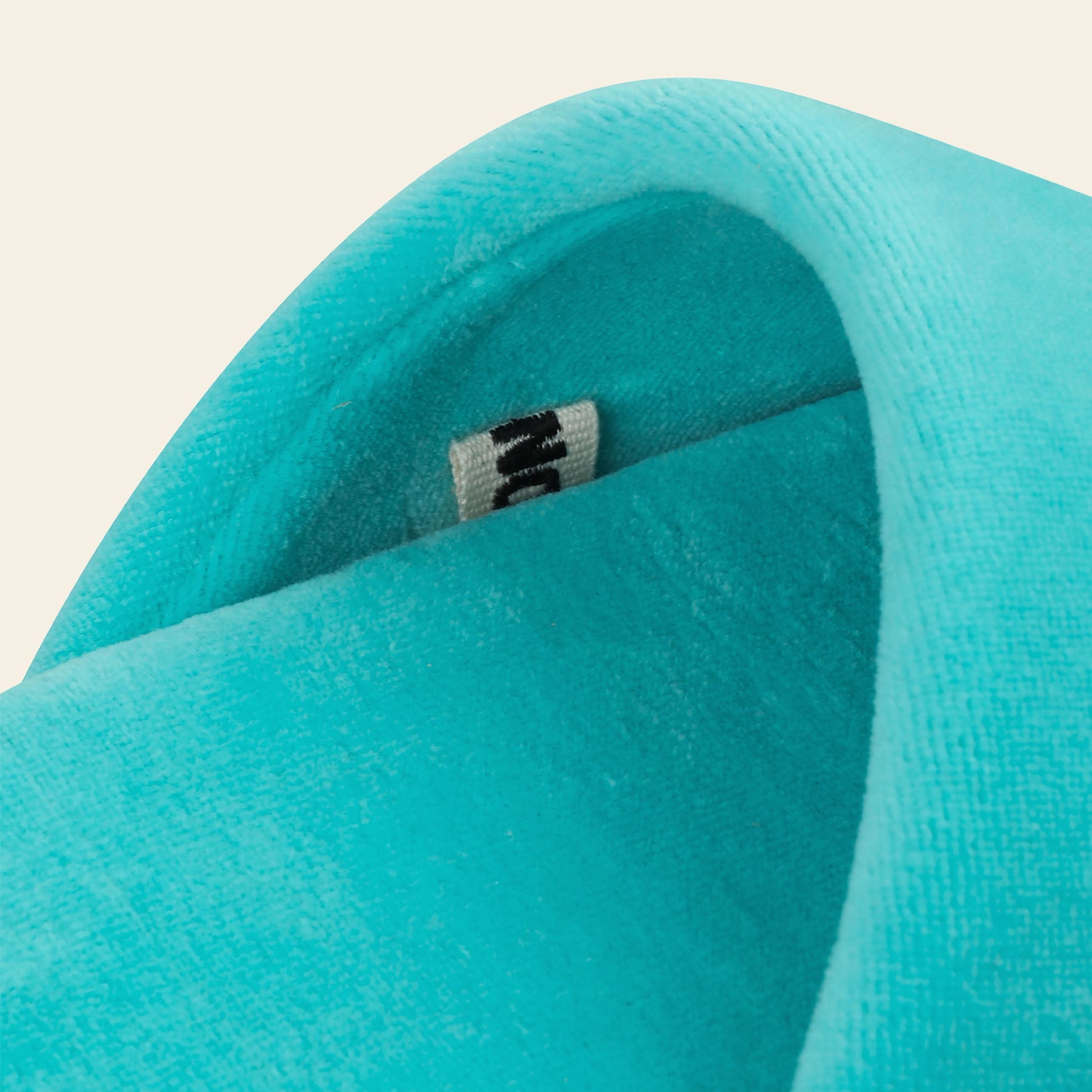 NouNou Switch Slippers Blue