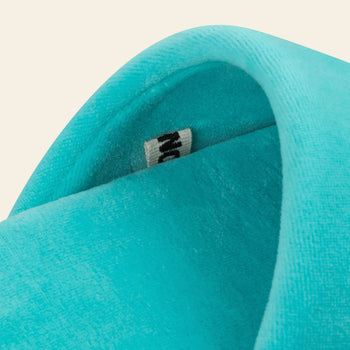NouNou Switch Slippers Blue