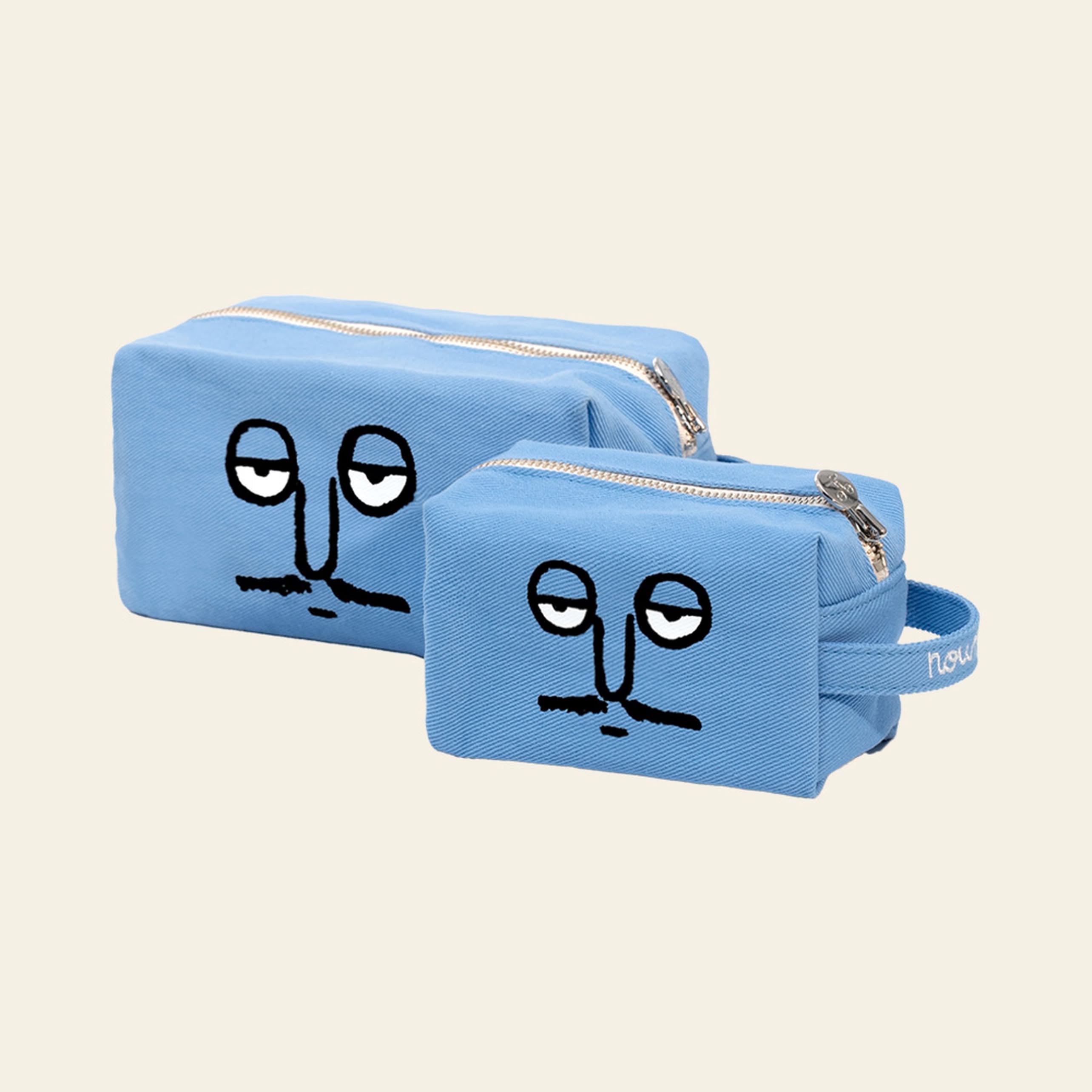 NouNou Toiletry Pouch Small