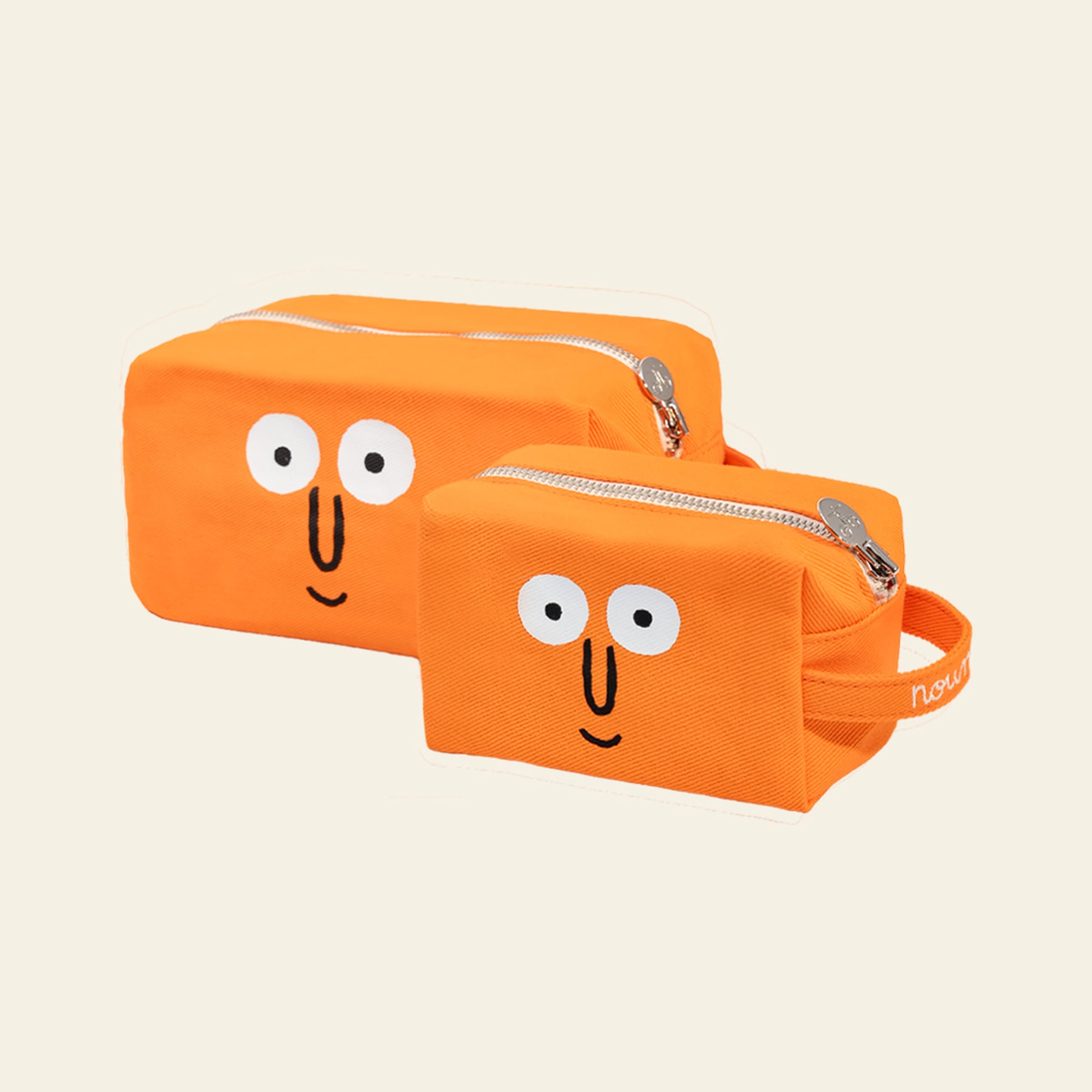 NouNou Toiletry Pouch Small