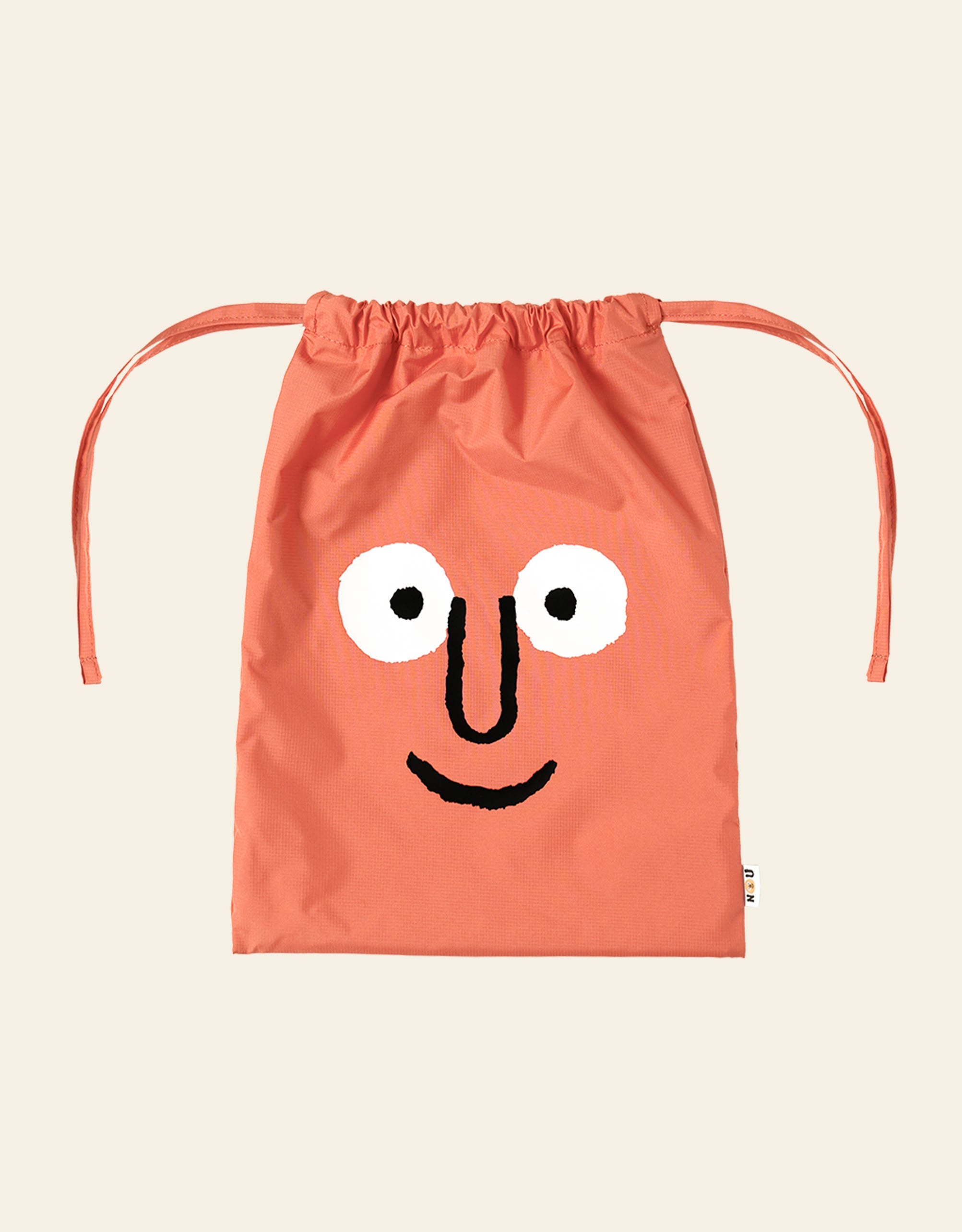 NouNou Travel Pouch Set - Multicolour