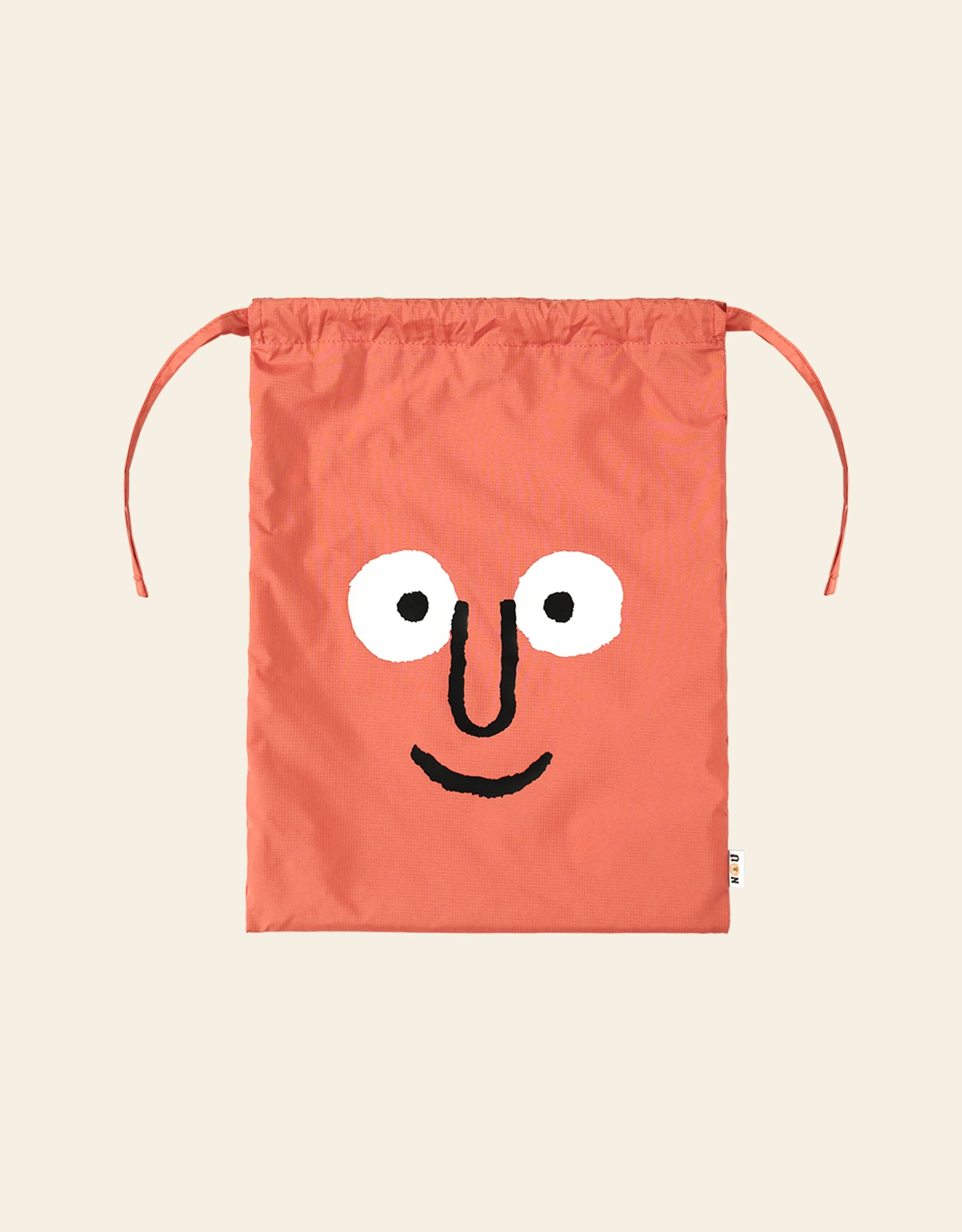 NouNou Travel Pouch Set Multicolour