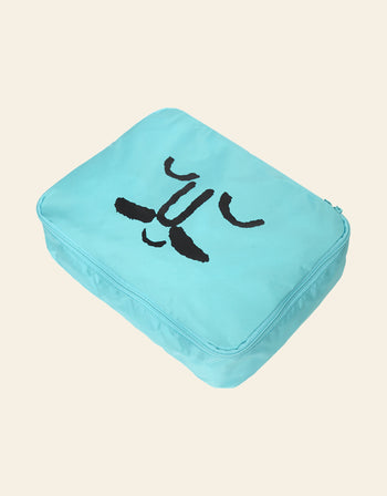 NouNou Travel Pouch Set Multicolour