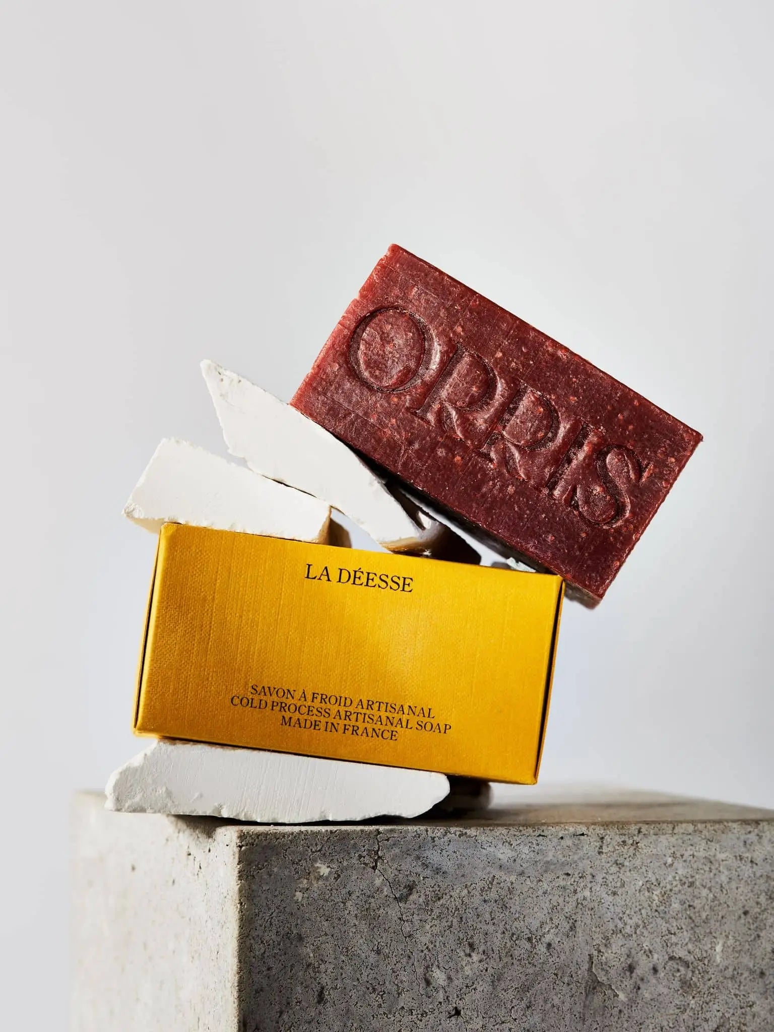 ORRIS La Déesse