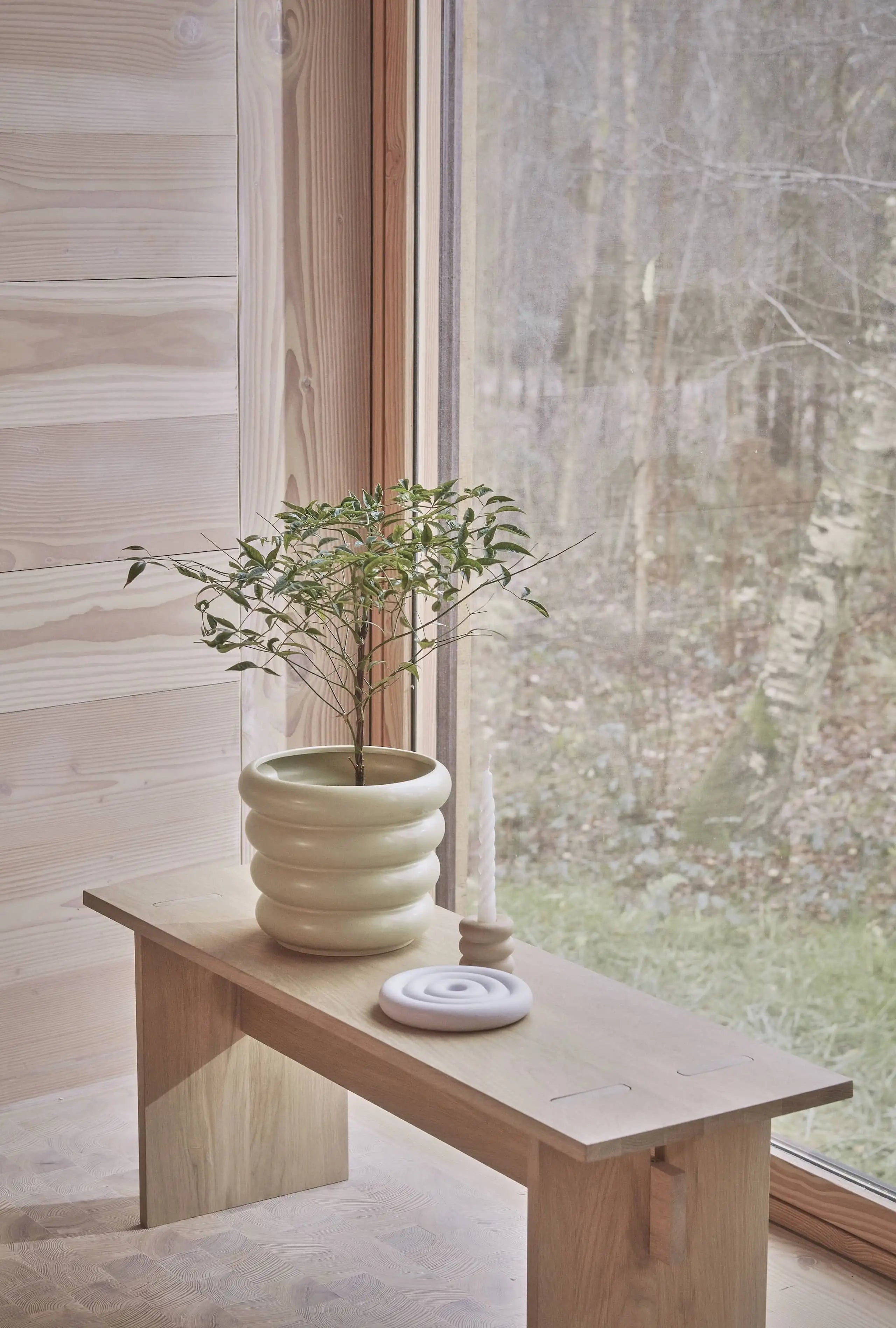 OYOY Living Design Awa Pot, Large