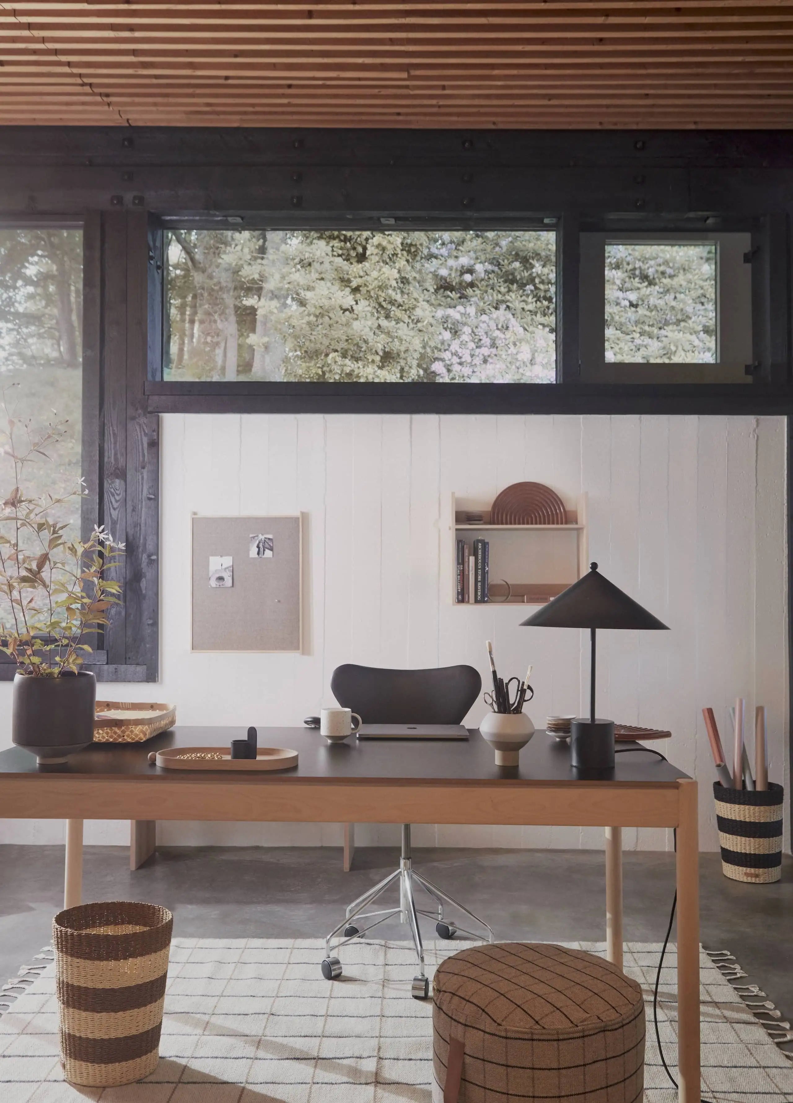 OYOY Living Design Grid Rug