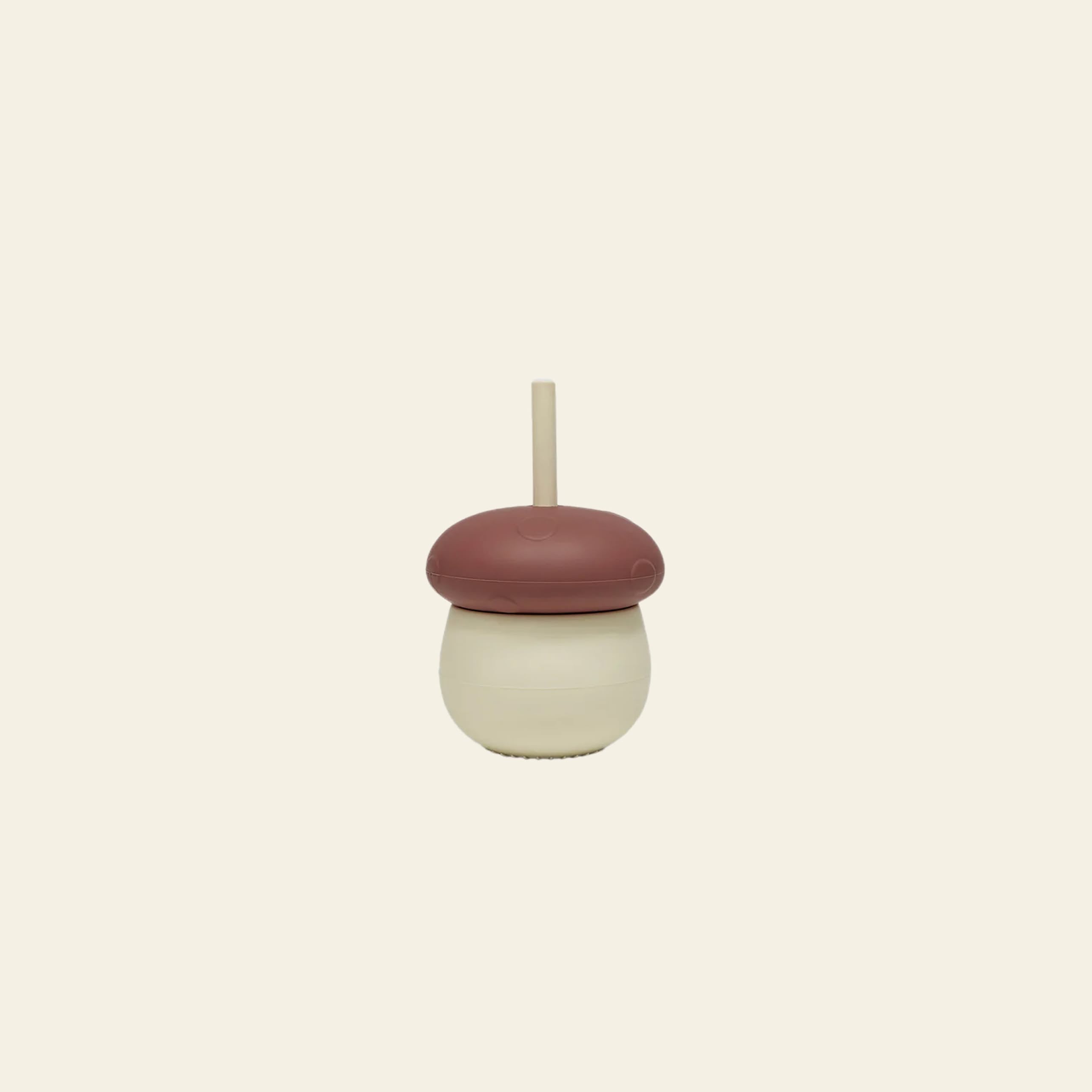 OYOY生活设计蘑菇杯