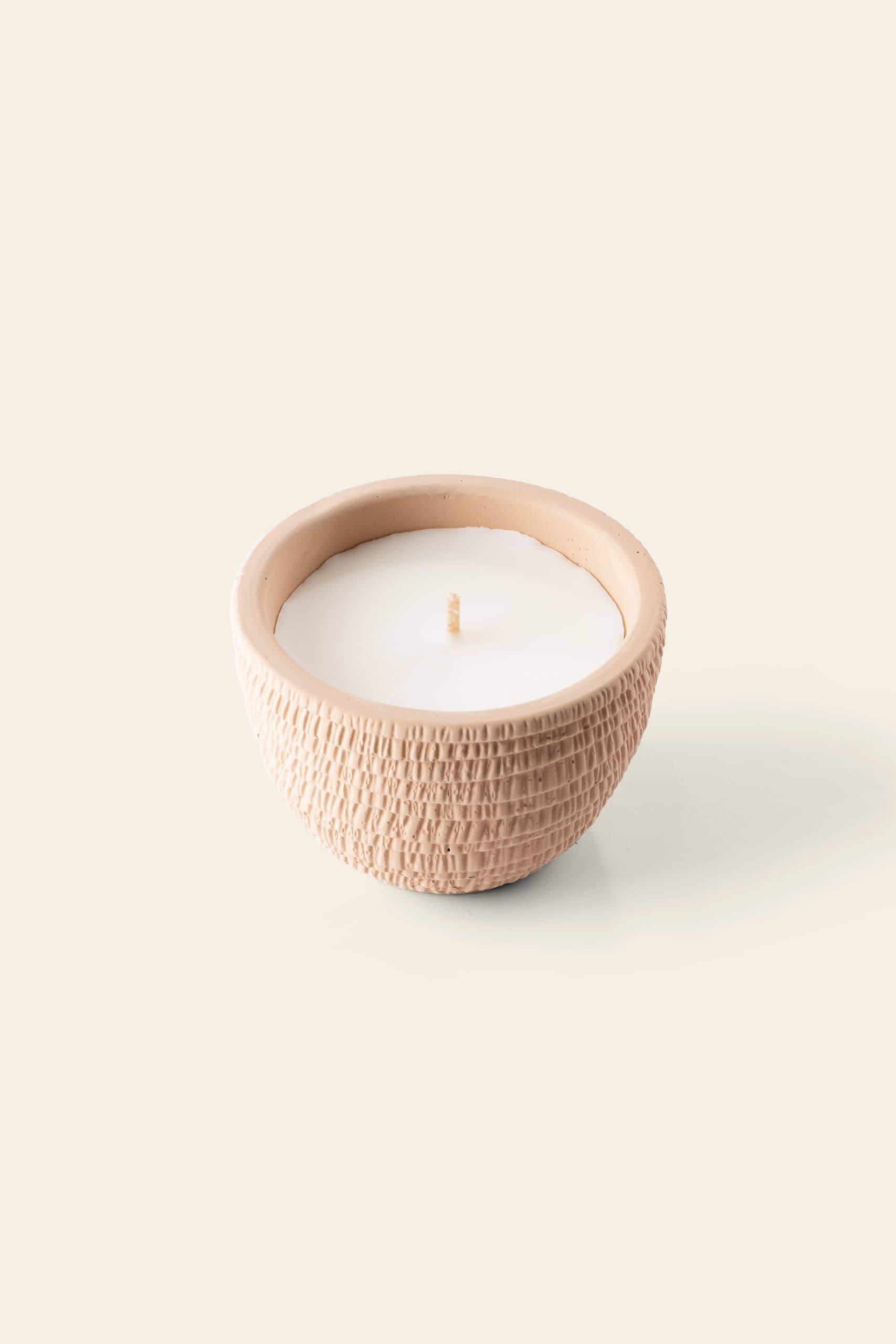 Pass It On Venice Candle