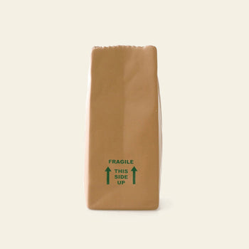 Penco Brown Bag Stand