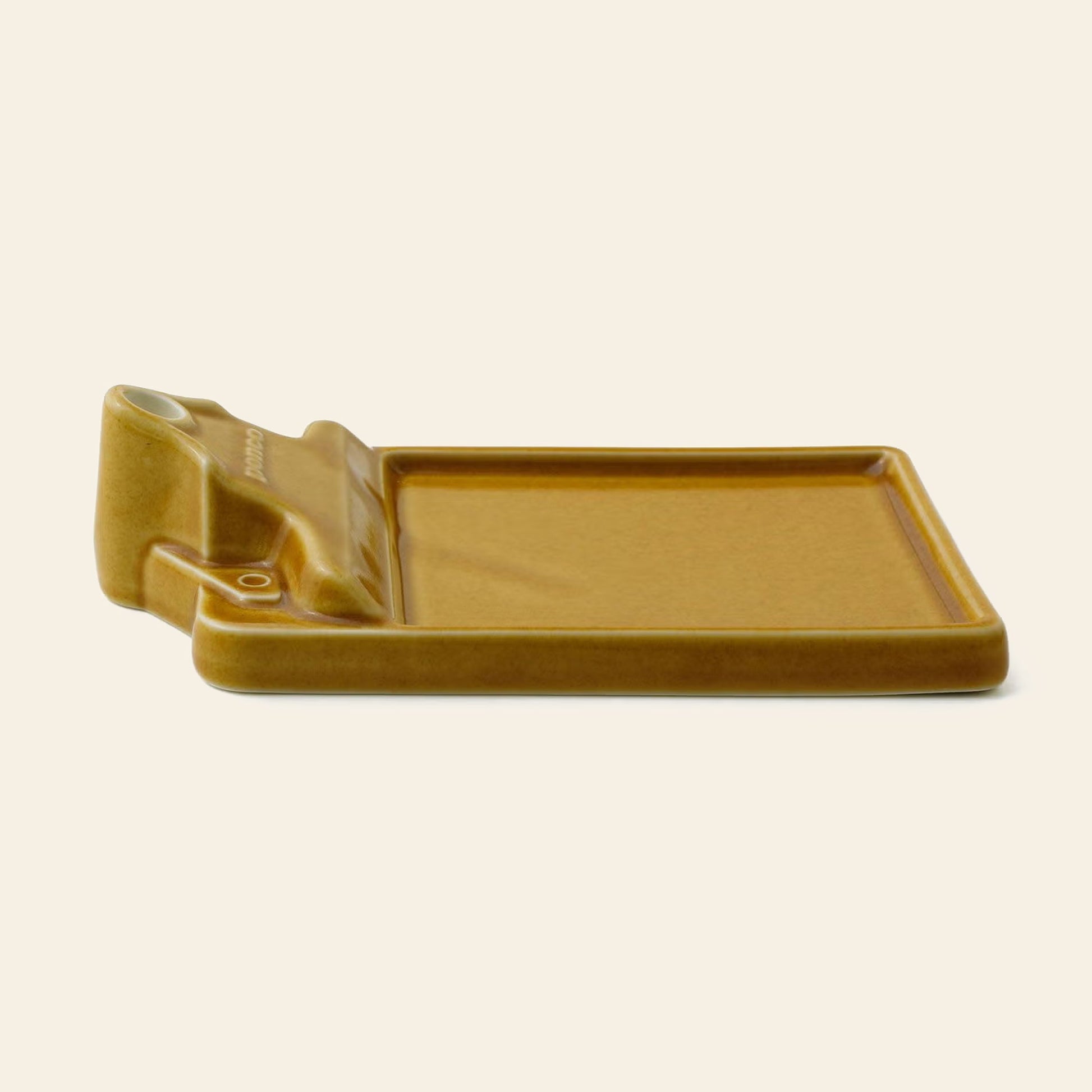 Penco Incense Holder Brown