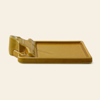 Penco Incense Holder Brown