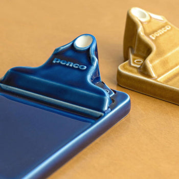 Penco Incense Holder Navy