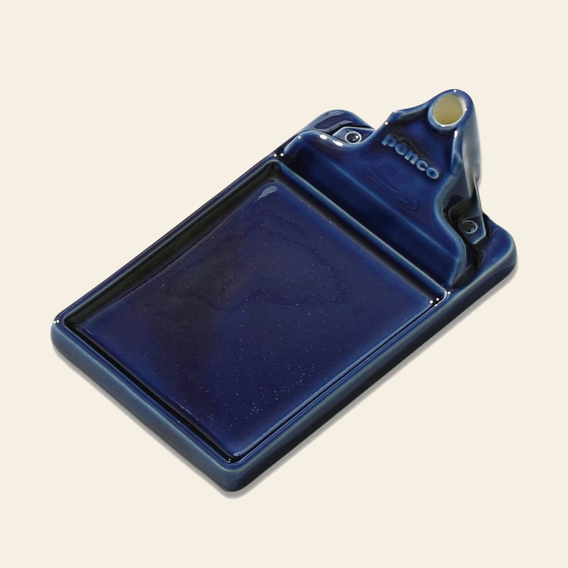 Penco Incense Holder Navy