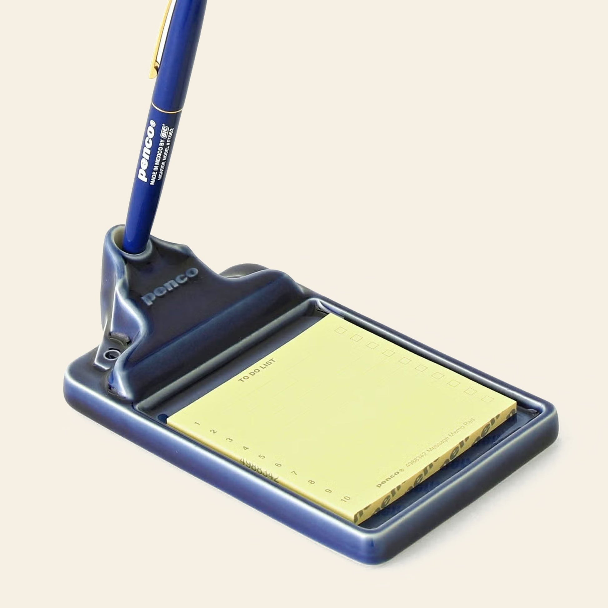 Penco Incense Holder Navy