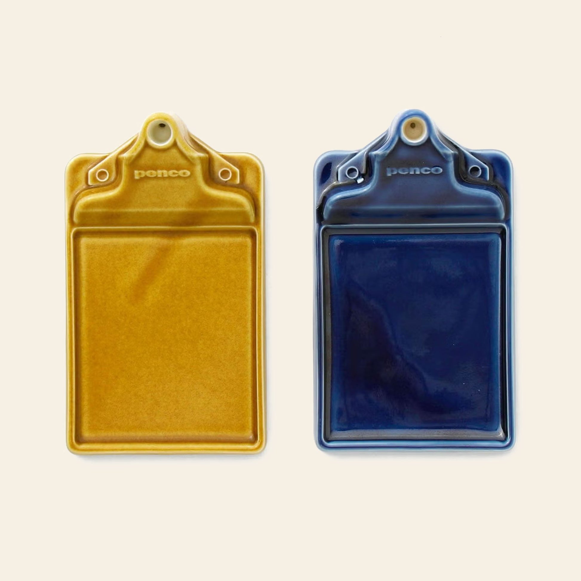 Penco Incense Holder Navy