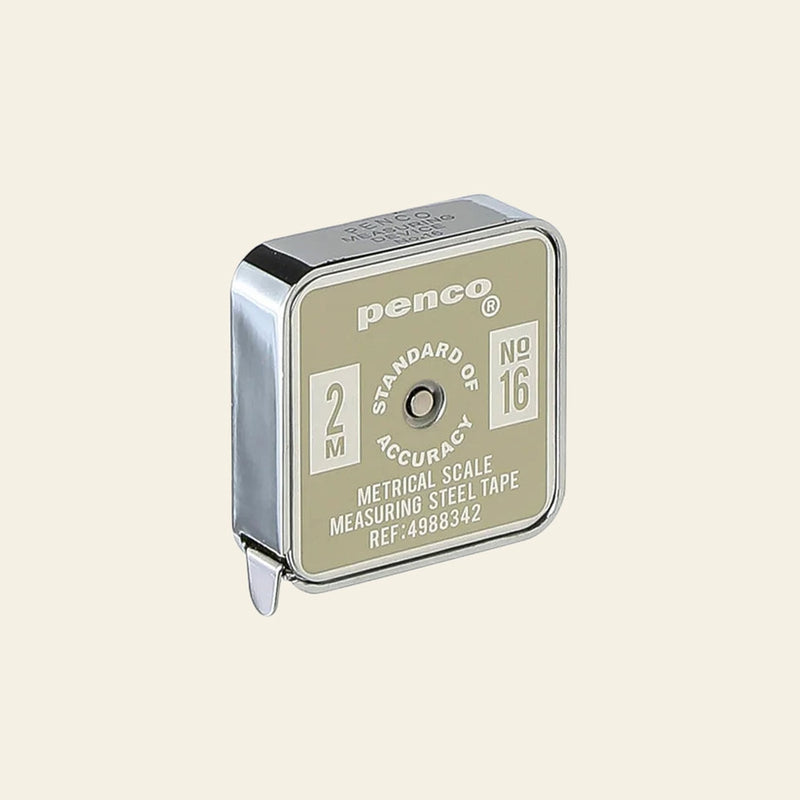 Penco 袖珍卷尺