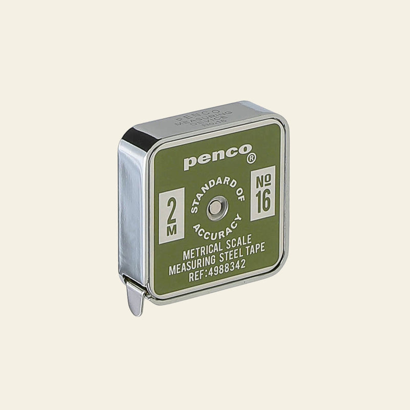 Penco 袖珍卷尺