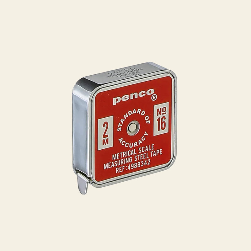 Penco 袖珍卷尺
