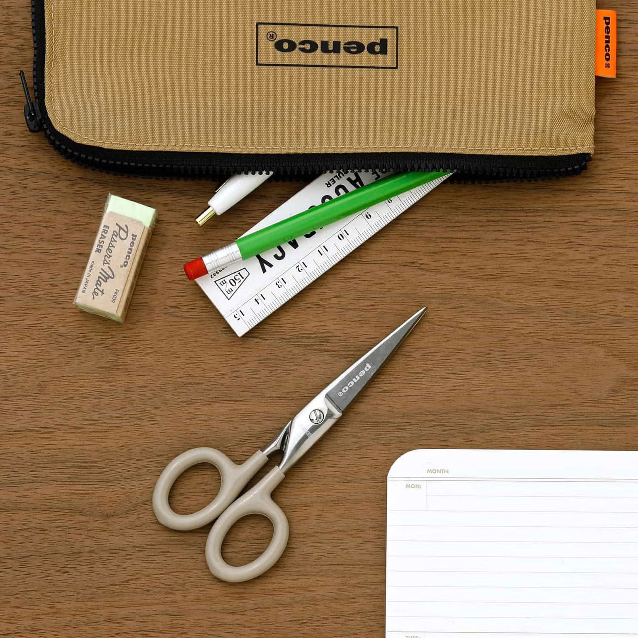 Penco Stainless Steel Scissors S