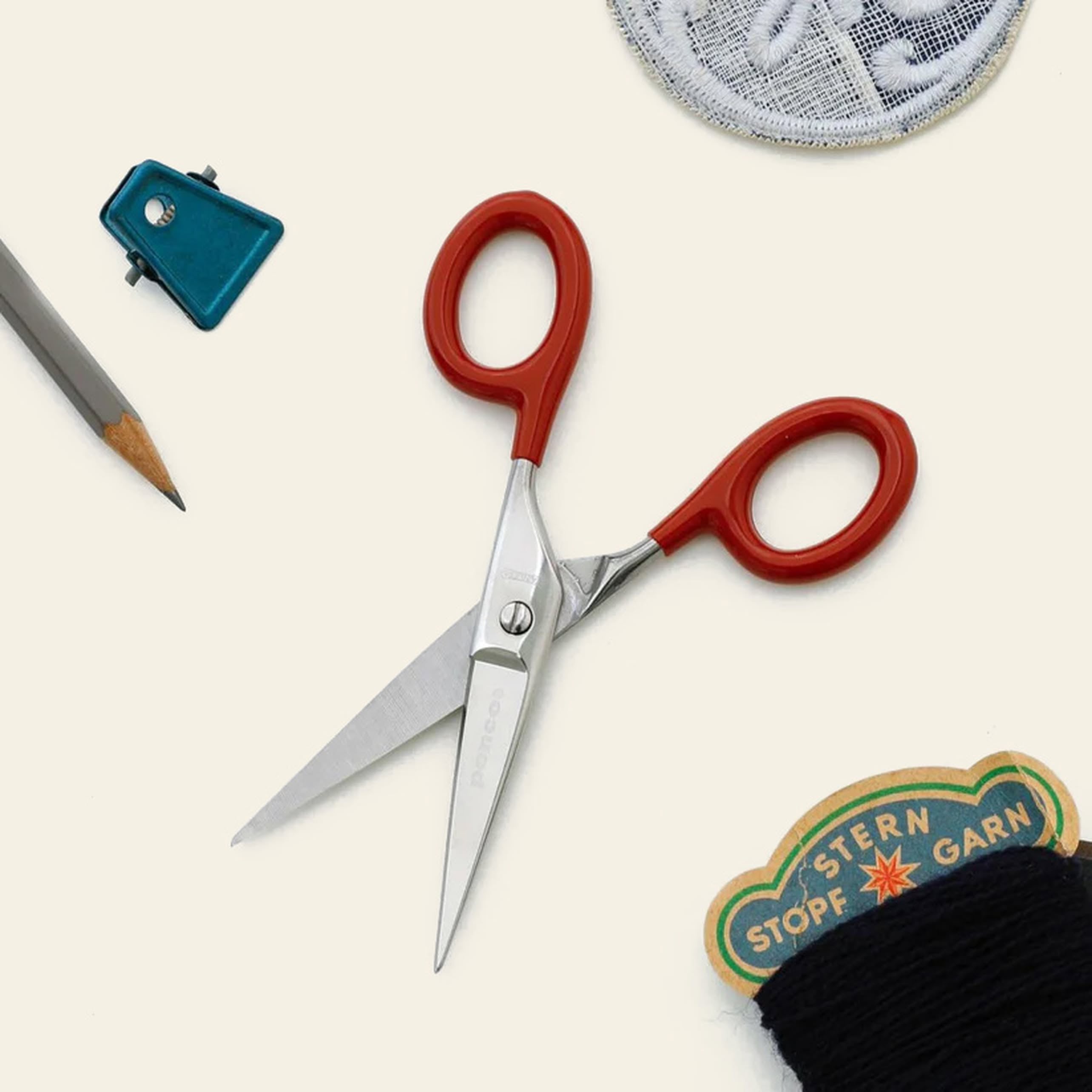 Penco Stainless Steel Scissors S