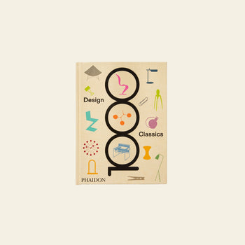 Phaidon 1000 Design Classics