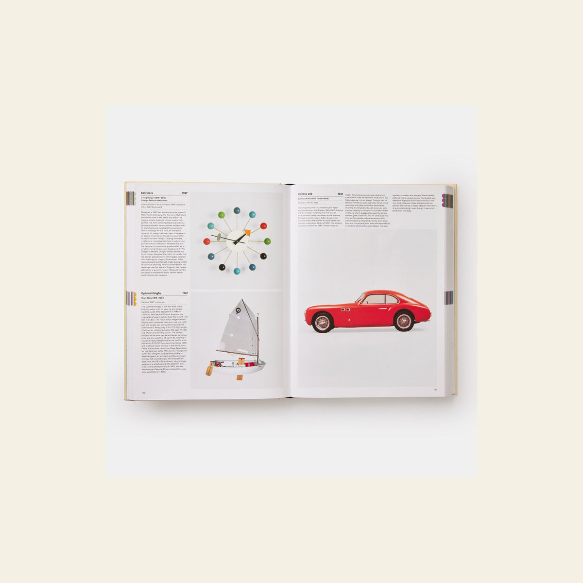 Phaidon 1000 Design Classics