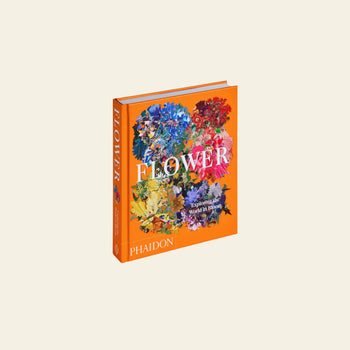 Phaidon Flower Exploring the World in Bloom (Compact)