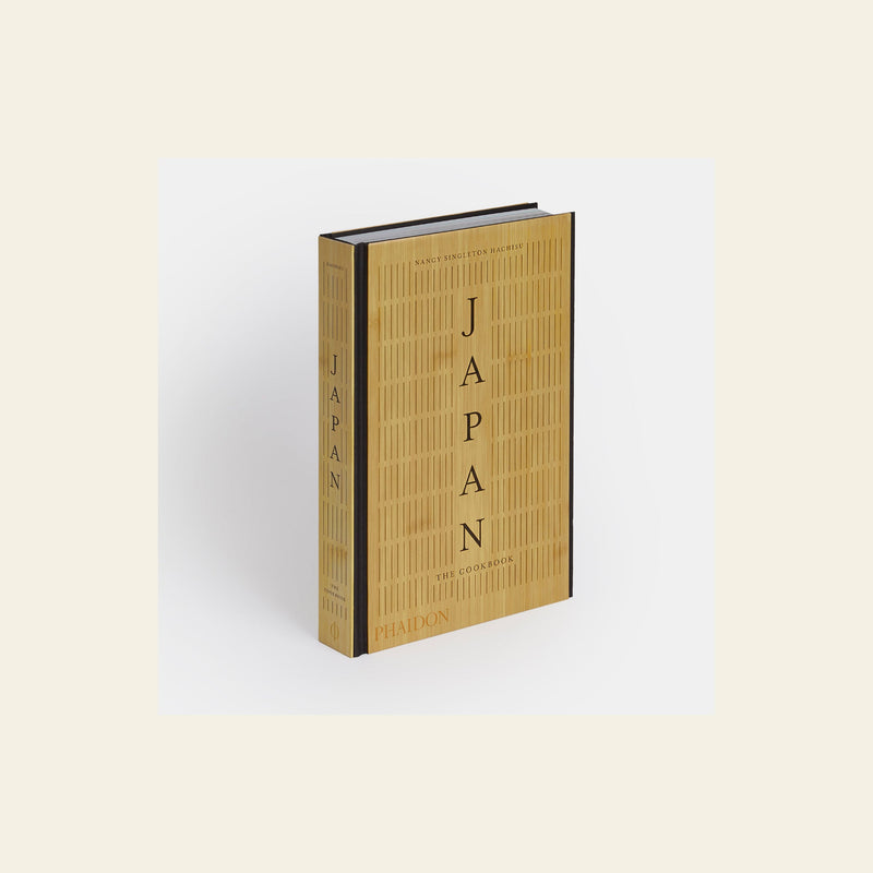 Phaidon Japan: The Cookbook