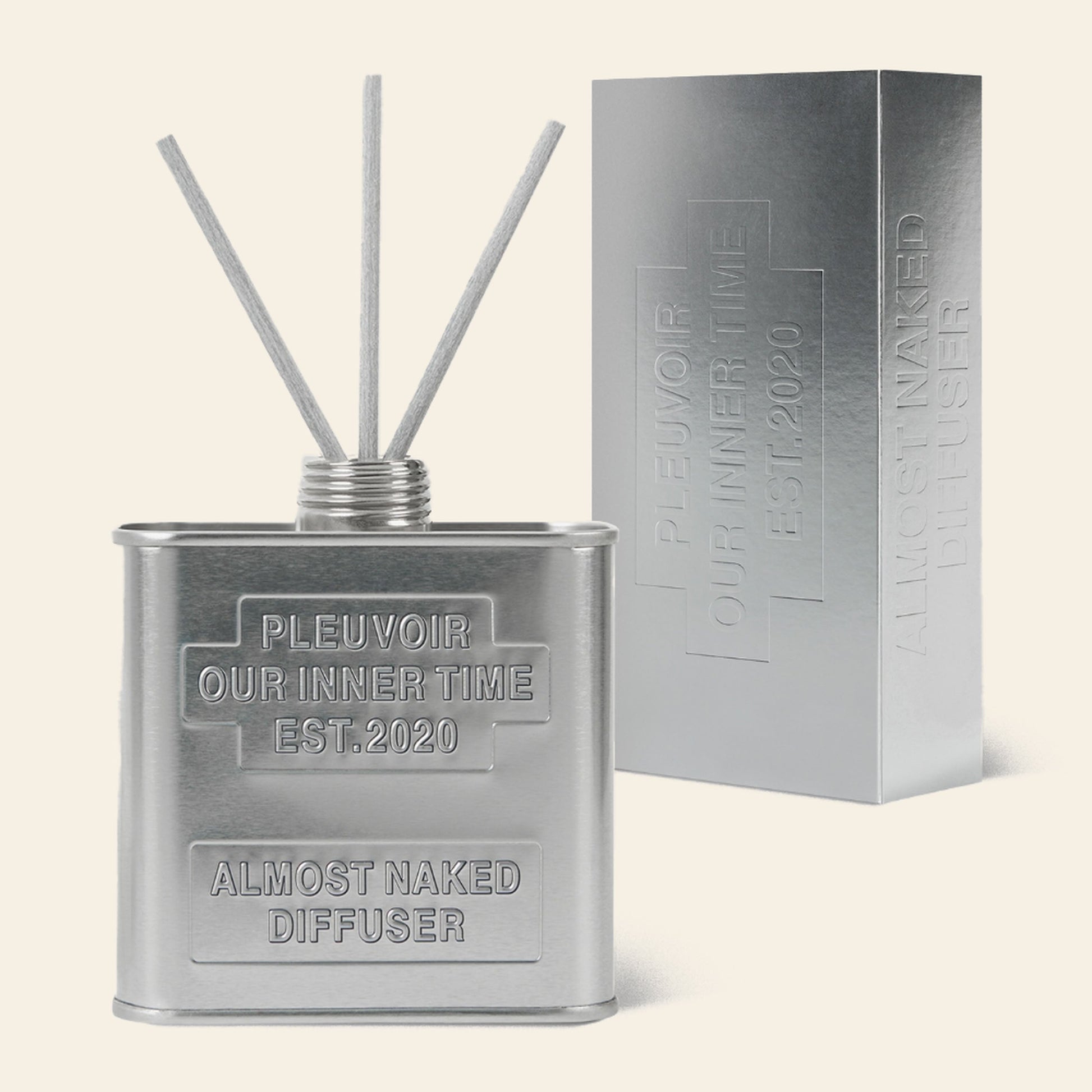 Pleuvoir Almost Naked Diffuser 200ml
