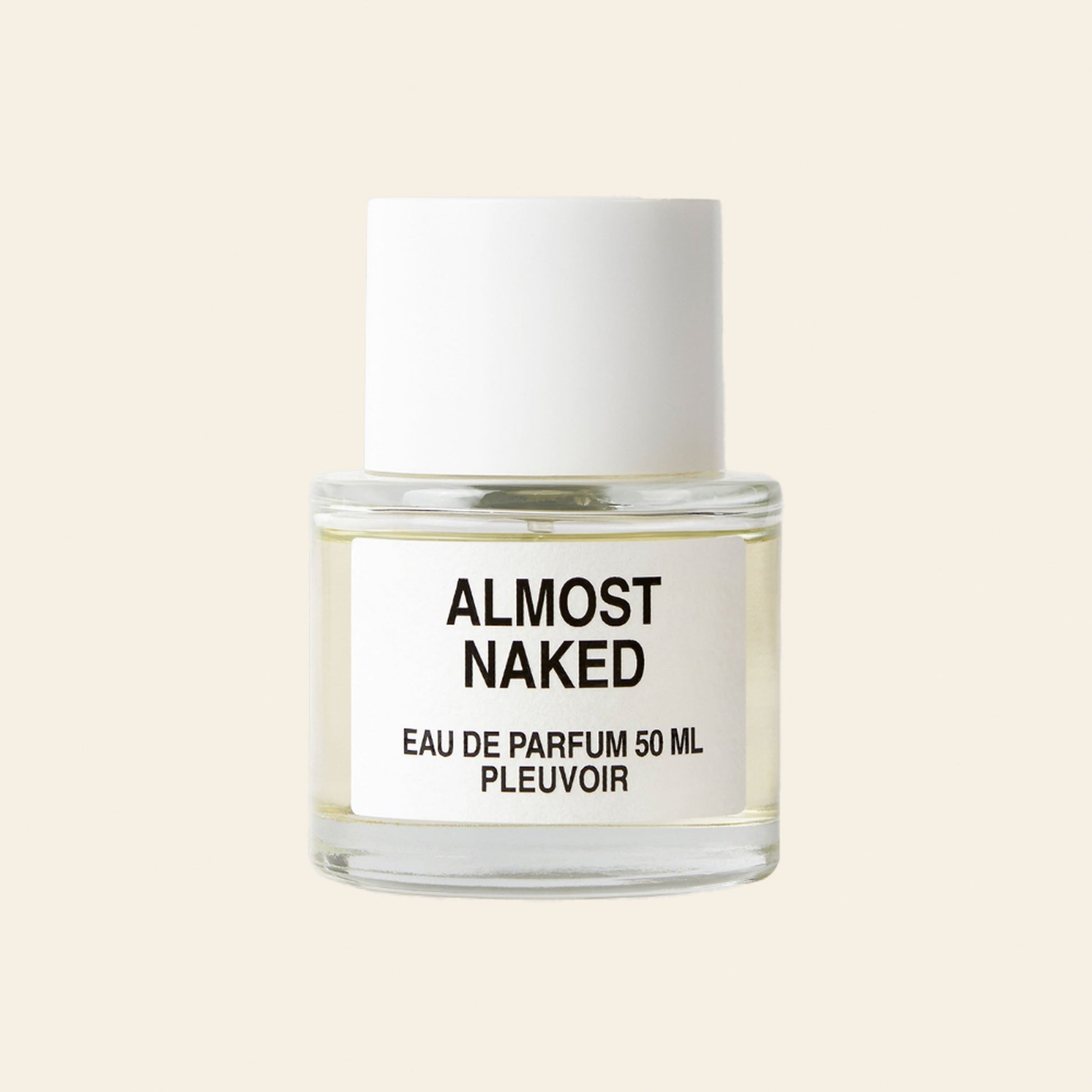 Pleuvoir Almost Naked Eau De Parfum 50ml