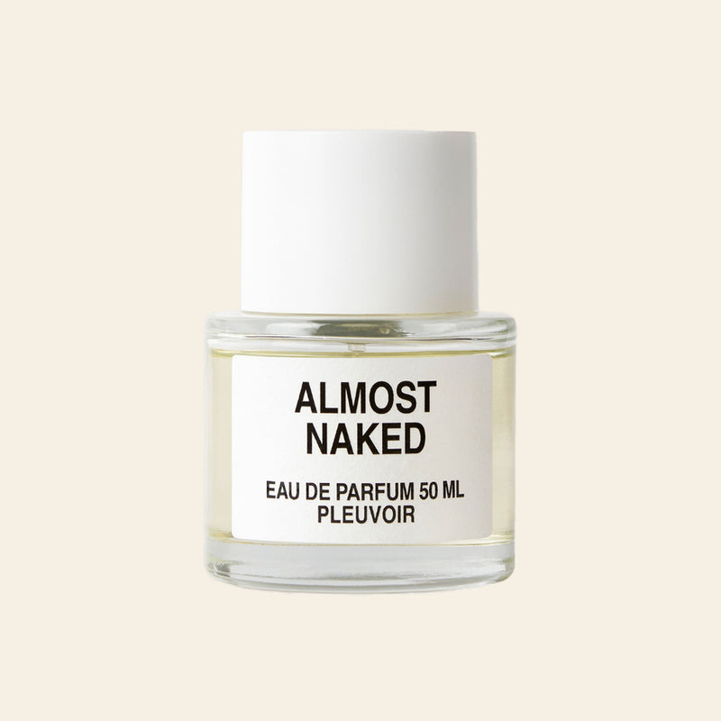 Pleuvoir Almost Naked 淡香精 50ml