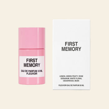 Pleuvoir First Memory Eau De Parfum 30ml