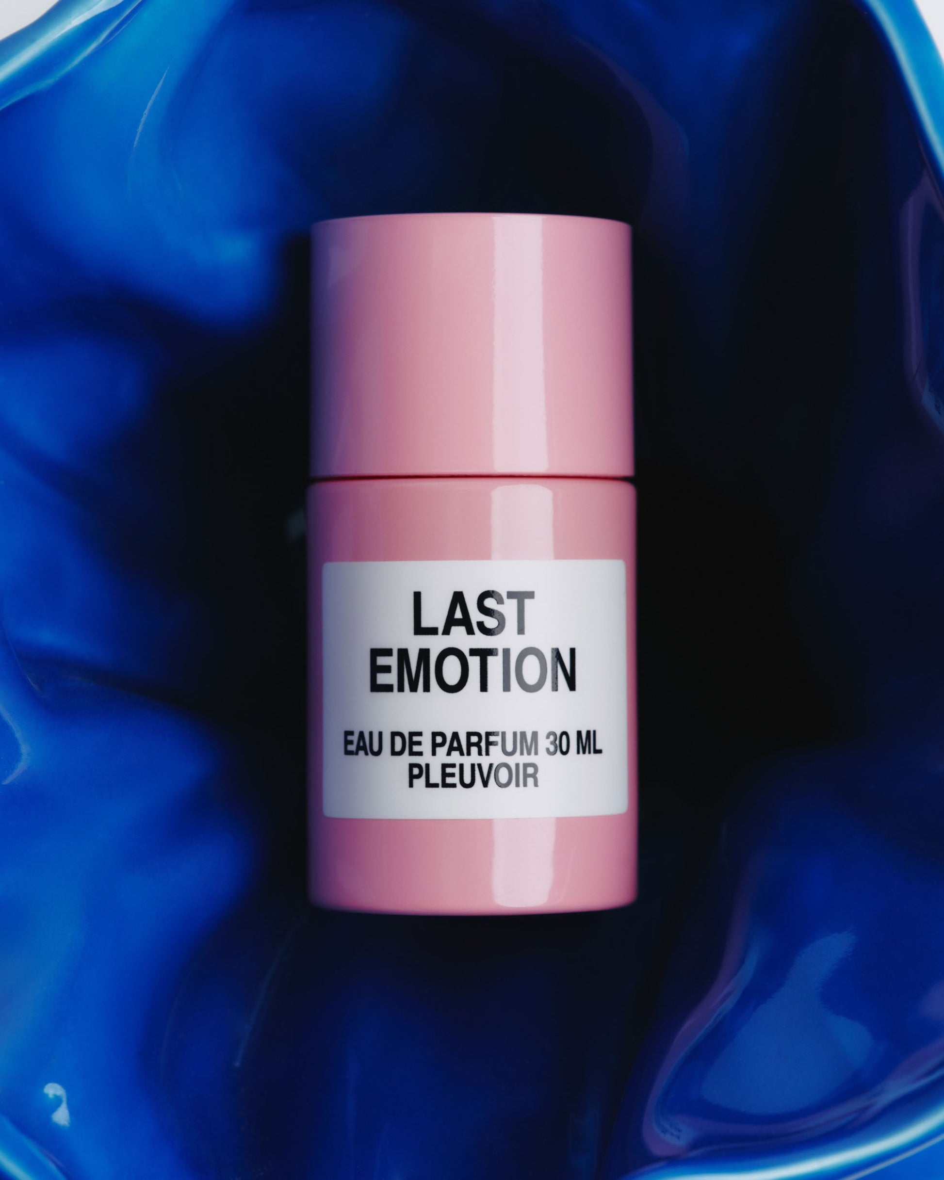 Pleuvoir Last Emotion Eau De Parfum 30ml