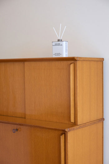 Pleuvoir Rose Wood Diffuser 200ml