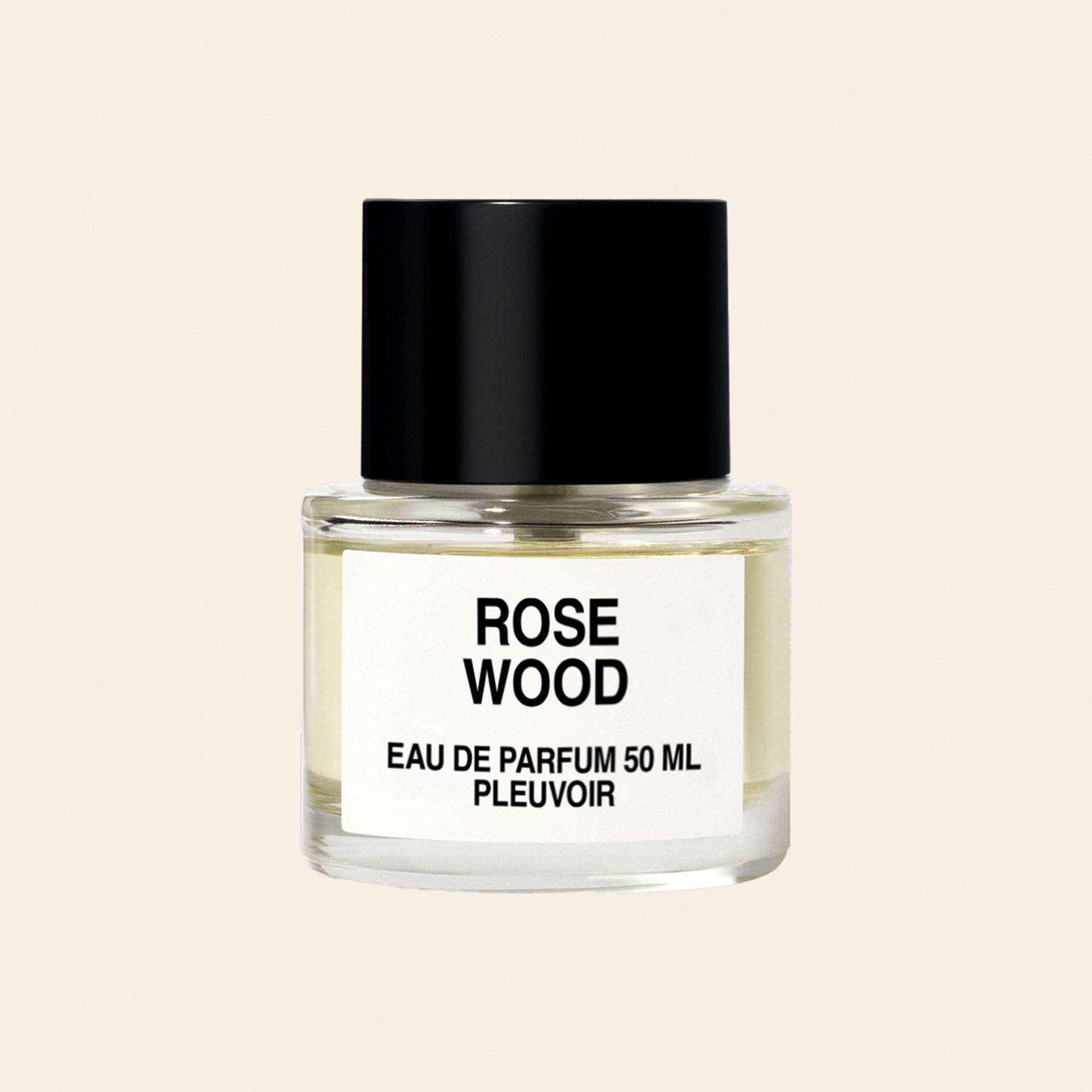 Pleuvoir Rose Wood Eau De Parfum 50ml