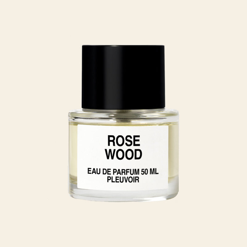 Pleuvoir 玫瑰木香水 50ml