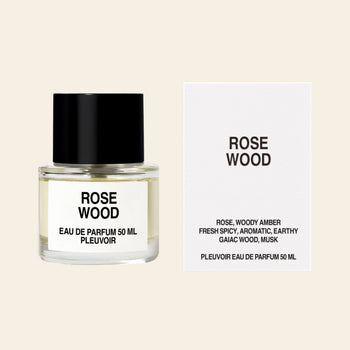 Pleuvoir Rose Wood Eau De Parfum 50ml