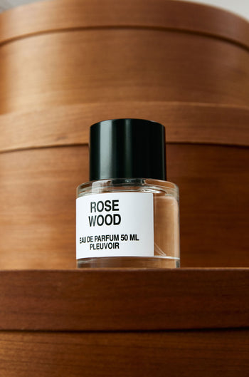 Pleuvoir Rose Wood Eau De Parfum 50ml
