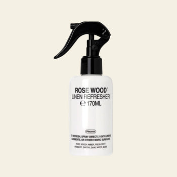 Pleuvoir Rose Wood Linen Refresher 170ml