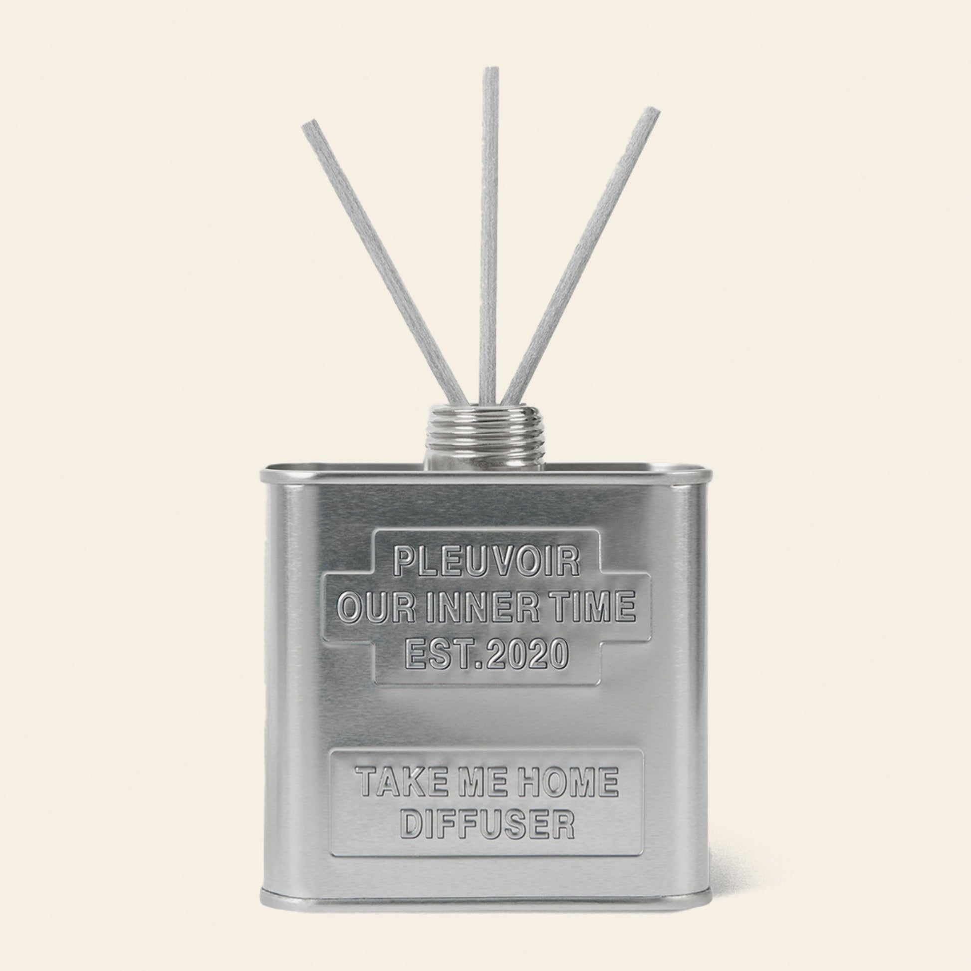 Pleuvoir Take Me Home Diffuser 200ml