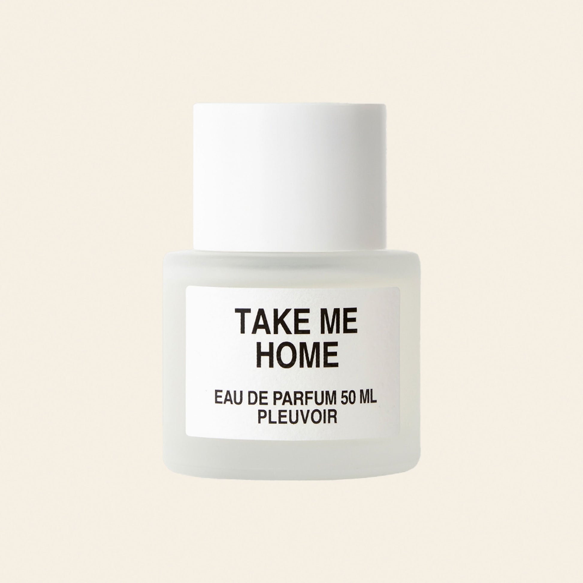 Pleuvoir Take Me Home Eau De Parfum 50ml