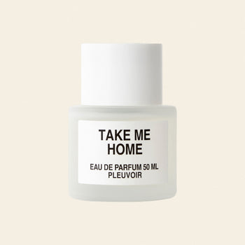 Pleuvoir Take Me Home Eau De Parfum 50ml