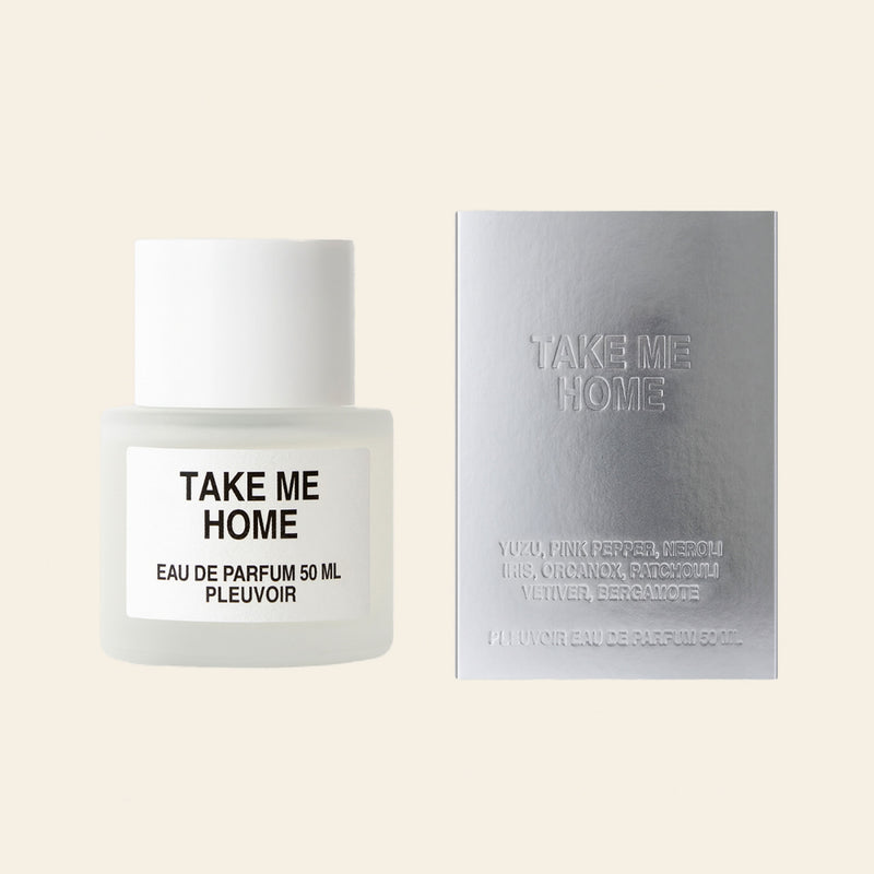 Pleuvoir Take Me Home 香水 50ml