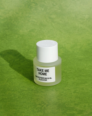 Pleuvoir Take Me Home Eau De Parfum 50ml