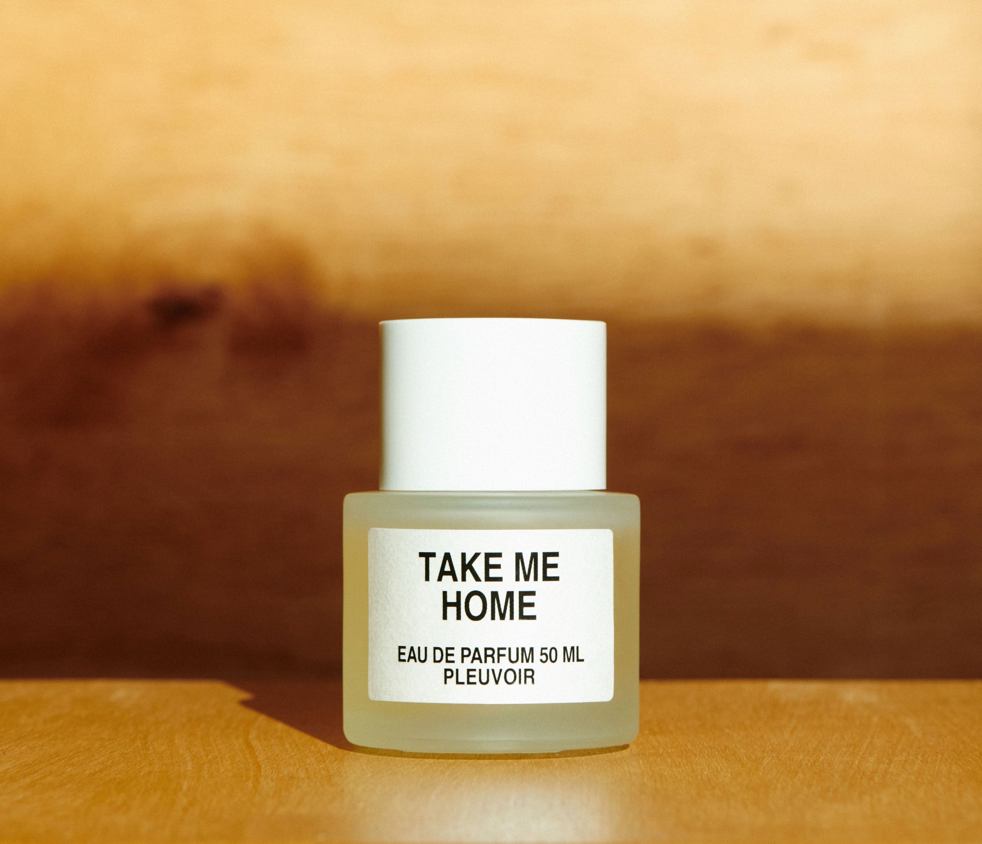 Pleuvoir Take Me Home Eau De Parfum 50ml