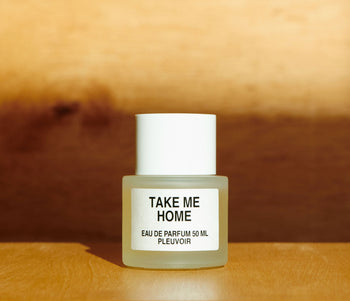 Pleuvoir Take Me Home Eau De Parfum 50ml