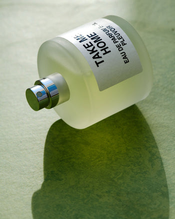 Pleuvoir Take Me Home Eau De Parfum 50ml